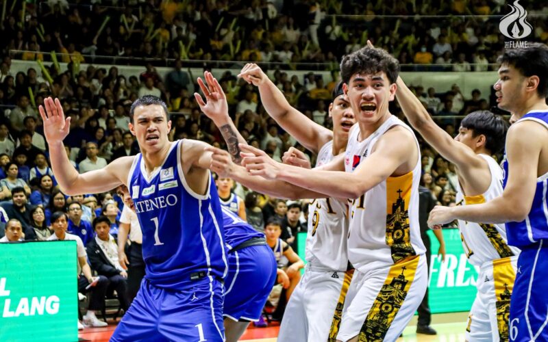 Tigers bolster Final Four bid with sharp free-throw shooting in win over Blue Eagles