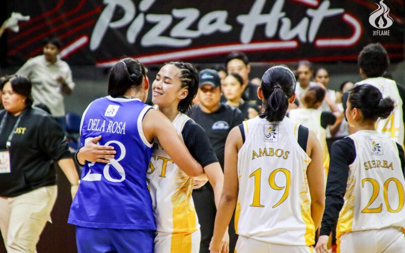 Ong-less Tigresses stave off Blue Eagles to claim twice-to-beat incentive
