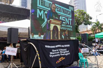 Advent a wake-up call for Filipinos – prelate