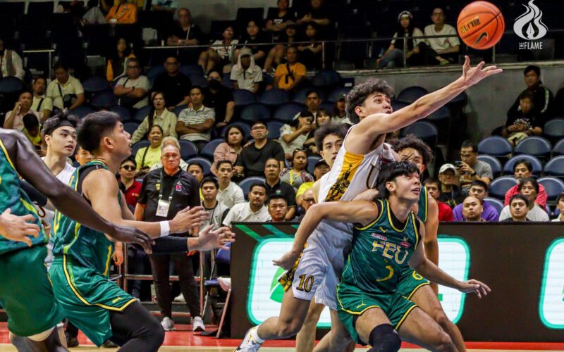 Semis-bound Tigers post best record in six years despite slim loss to Tamaraws