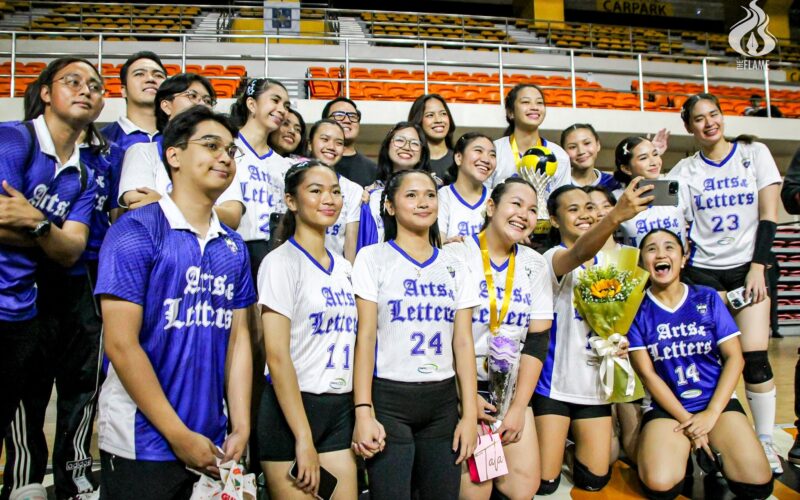 AB slips against Pharmacy in title showdown