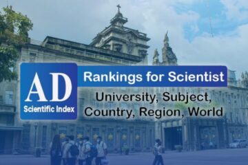 UST still 6th among PH research institutions, posts lower subject rankings in 2026 AD Scientific Index