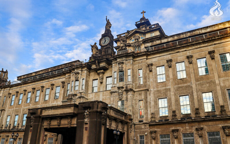 UST still PH’s No. 4 in 2026 QS Sustainability Rankings