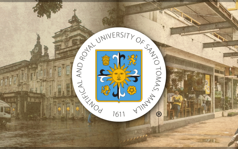 UST sets moratorium on major renovations for next year