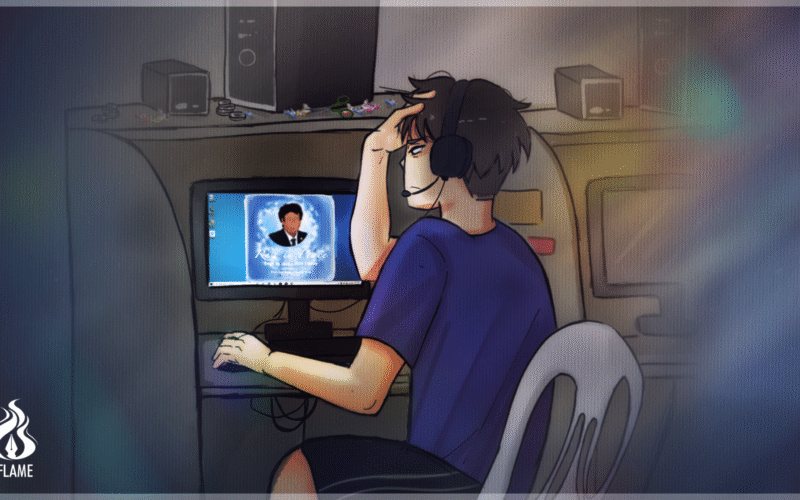 In Memory Through Time