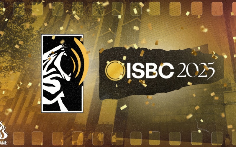 Tiger Media Network bags four awards in ISBC 2025