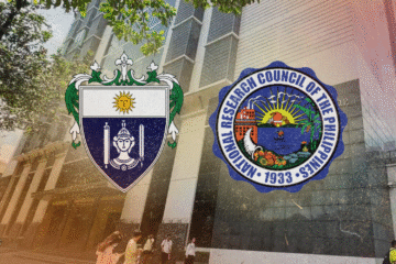 National Research Council collaborates with AB to hold humanities studies lecture