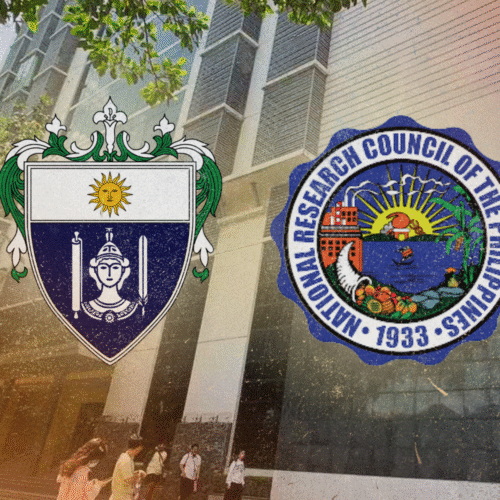 National Research Council collaborates with AB to hold humanities studies lecture