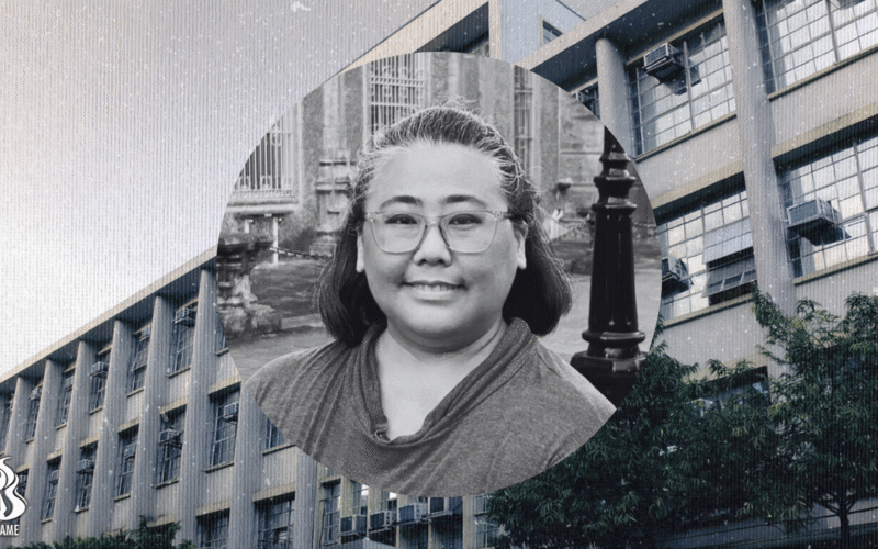 Cai Ordinario, journalist extraordinaire, writes 30