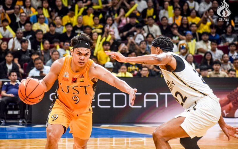 Growling Tigers barge into back-to-back Final Four after clawing league-best Bulldogs