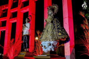 Learn from martyrs, challenge the ‘culture of death,’ Thomasians told