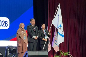 UST to host ASEAN quality assurance conference next year