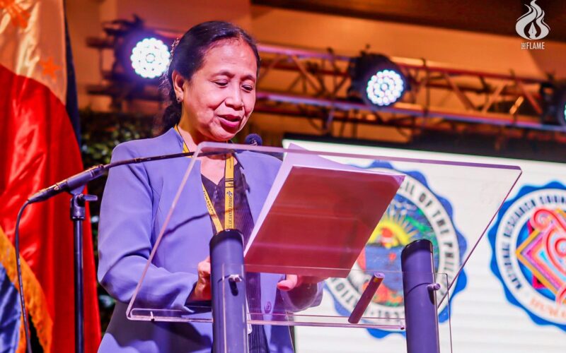 NRCP invites young researchers to seek funding, guidance under its programs