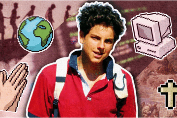 How St. Carlo Acutis inspires young Catholics to become cyber apostles