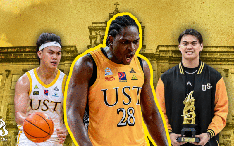 Akowe leads Rookie of the Year race, to join Cabañero in Mythical 5