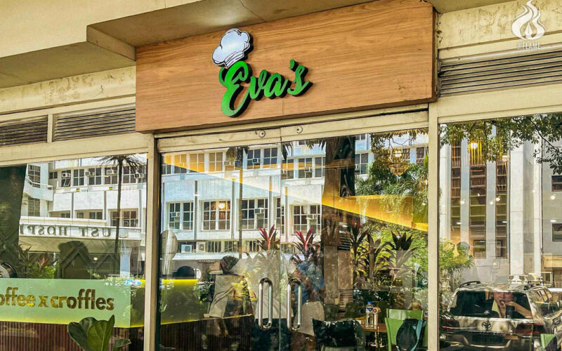 Eva’s to continue supplying food to UST athletes after end of carpark lease deal