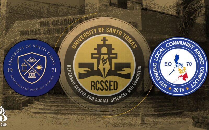 ‘Terror grooming’ forum to push through despite flak, RCSSED withdrawal