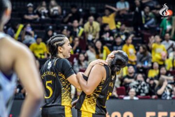 Tigresses roar back in huge Game 2 win, force winner-take-all vs NU
