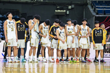 Tiger Cubs fall short of 16U finals return after late collapse vs FEU-D