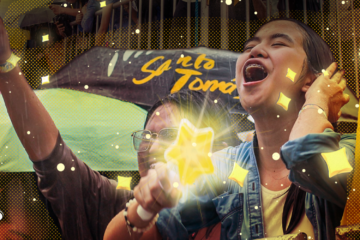 Paskuhan 2025: How downpours turned into puddles of light and hope