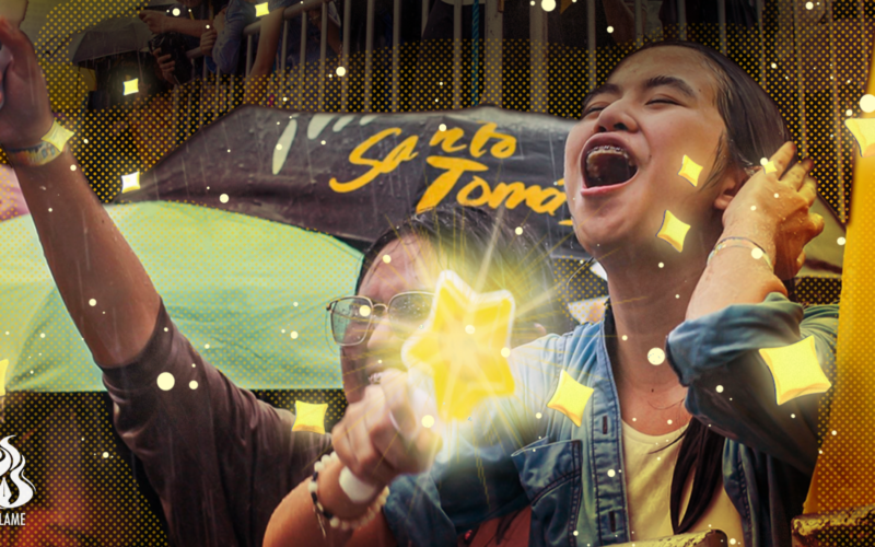 Paskuhan 2025: How downpours turned into puddles of light and hope