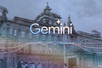 Free one-year Gemini Pro access offered to Thomasians