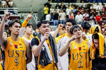 Tigers’ rollercoaster run ends as Fighting Maroons deliver knockout blow