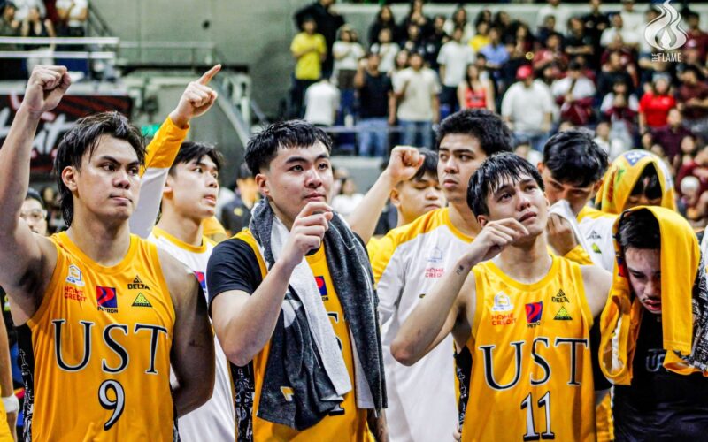 Tigers’ rollercoaster run ends as Fighting Maroons deliver knockout blow