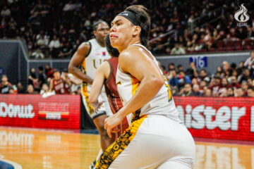 ‘No more words, more on actions:’ Tigers seek payback vs. Maroons in Final Four rematch