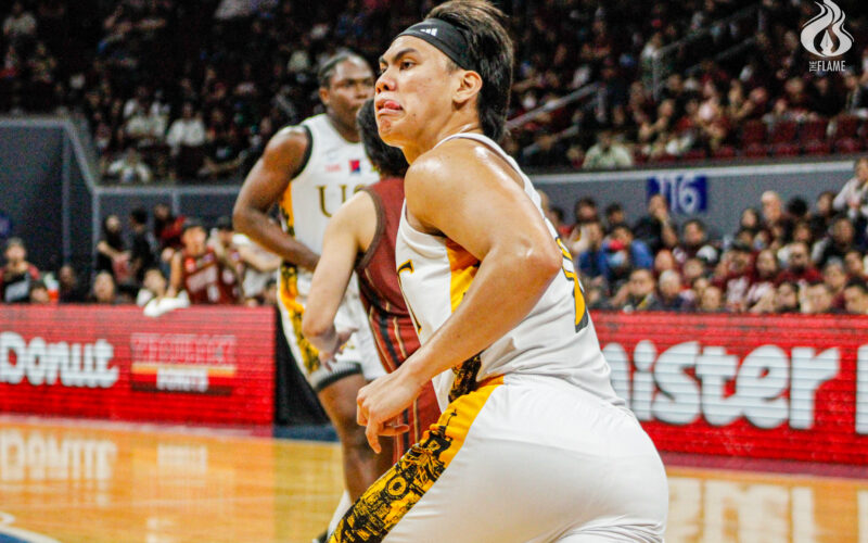 ‘No more words, more on actions:’ Tigers seek payback vs. Maroons in Final Four rematch