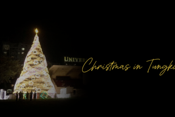 Christmas in Tungko
