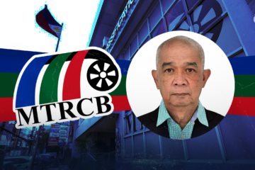 Marcos appoints Journalism alumnus and former The Flame adviser to MTRCB