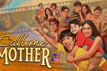 Call Me Mother: The two faces of motherhood