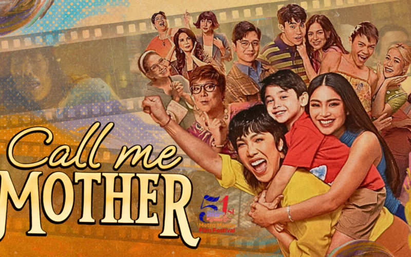 Call Me Mother: The two faces of motherhood