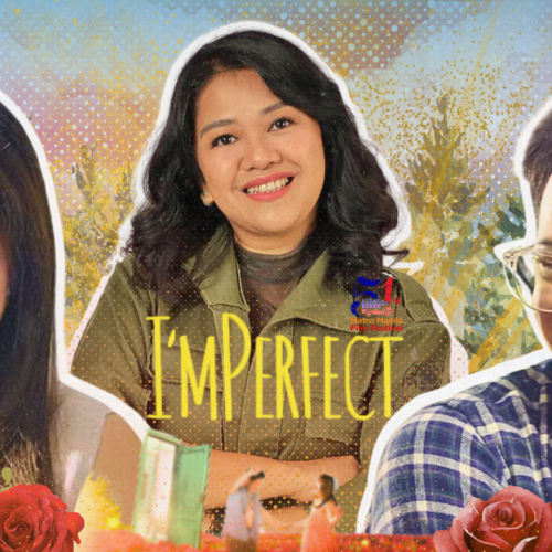 I’mPerfect: Depicting disability beyond difficulties