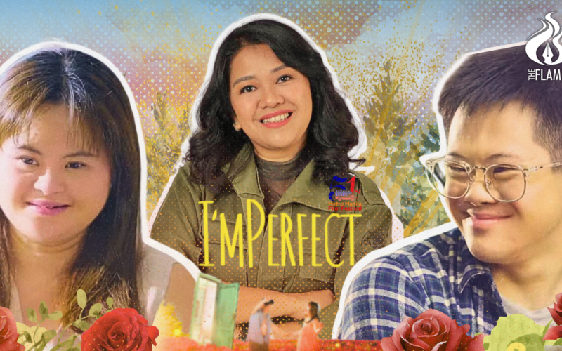 I’mPerfect: Depicting disability beyond difficulties