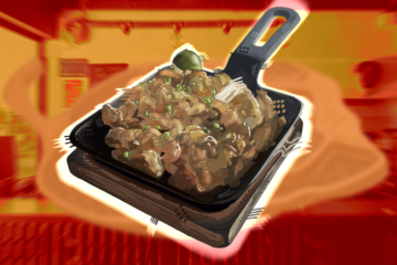 Sea meets sisig: An oasis of flavor in Cubao’s urban desert