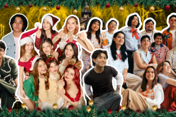 BINI, Ben&Ben, Zack Tabudlo, Rob Deniel, Amiel Sol to perform at Paskuhan 2025