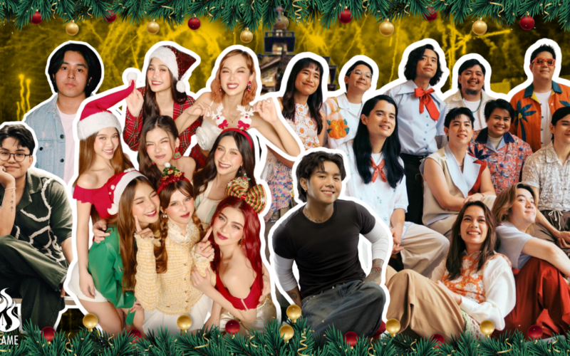 BINI, Ben&Ben, Zack Tabudlo, Rob Deniel, Amiel Sol to perform at Paskuhan 2025