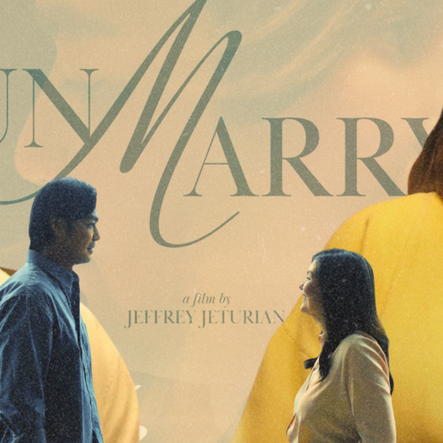 Unmarry: From ‘I Do’ to ‘I’m Done’