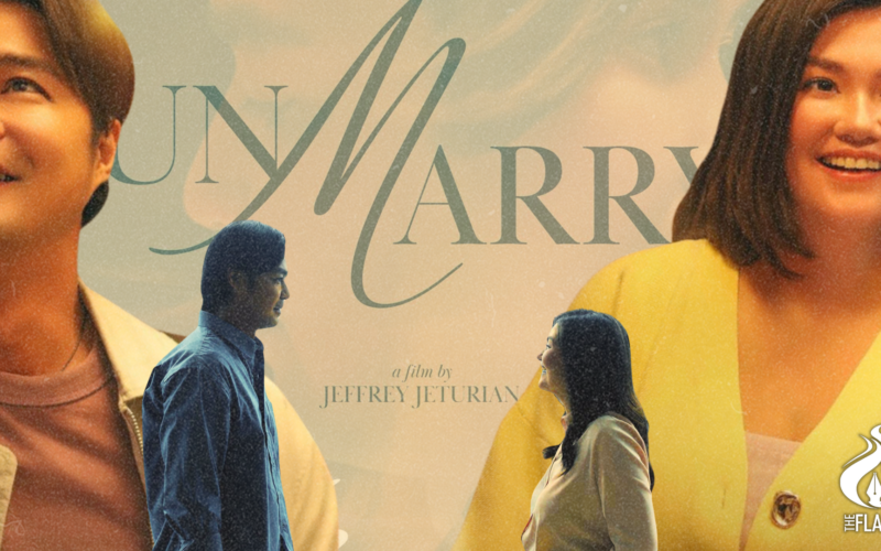 Unmarry: From ‘I Do’ to ‘I’m Done’