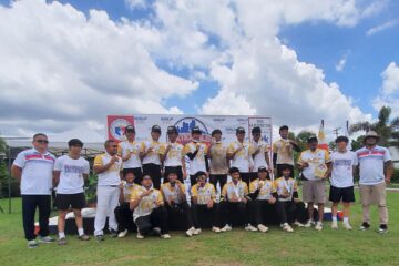 World Series-primed Junior Golden Sox return to defend baseball throne after six-year hiatus