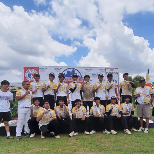 World Series-primed Junior Golden Sox return to defend baseball throne after six-year hiatus