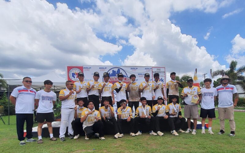 World Series-primed Junior Golden Sox return to defend baseball throne after six-year hiatus