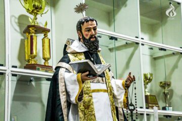 Emulate St. Raymund by living a meaningful life, pursuing the truth, Thomasians’ told