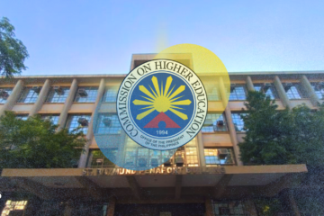 Eleven AB programs seek Center of Excellence status in latest CHED cycle
