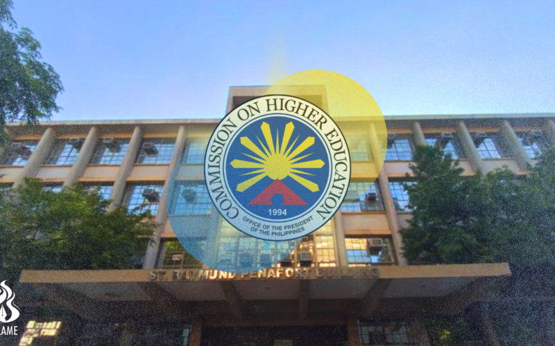 Twelve AB programs seek Center of Excellence status in latest CHED cycle