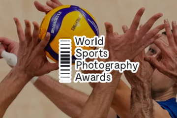 Journalism graduate and The Flame alumnus bags special merit in int’l sports photography tilt