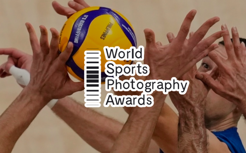 Journalism graduate and The Flame alumnus bags special merit in int’l sports photography tilt