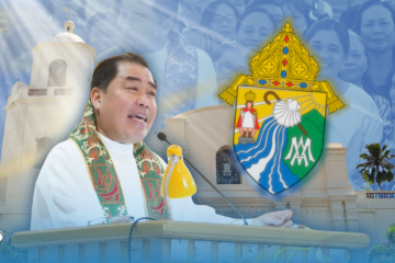 Thomasian priest named as new bishop of Kalibo